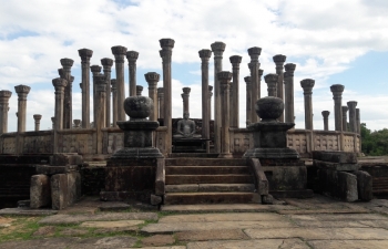 Places we visit